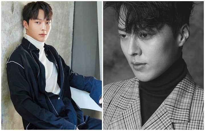 About Korean Actor Jang Ki-Yong